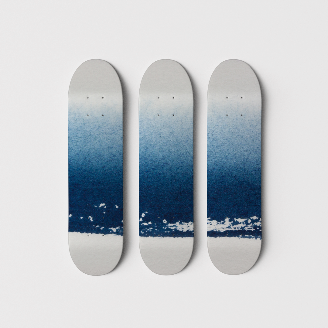 Ocean Fade