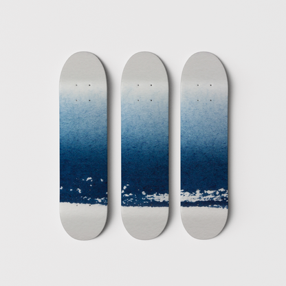 Ocean Fade