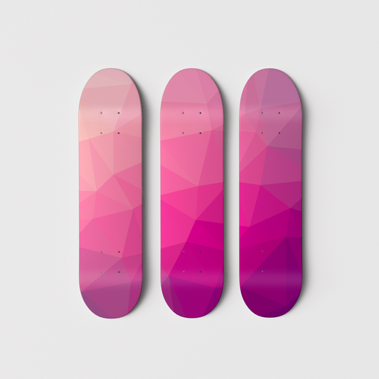 Pink Mirage